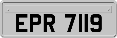 EPR7119