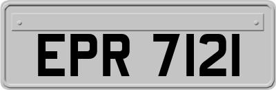 EPR7121