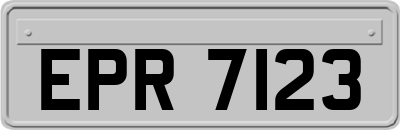 EPR7123