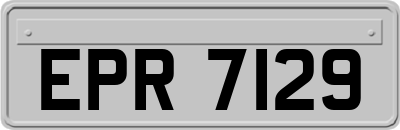 EPR7129