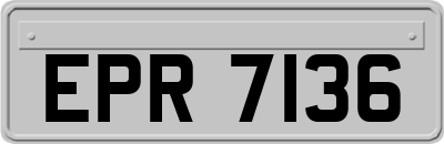 EPR7136
