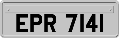 EPR7141