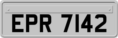 EPR7142