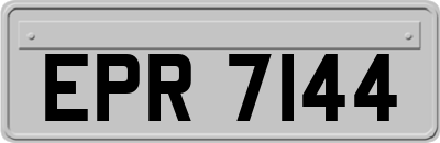 EPR7144