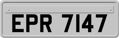 EPR7147