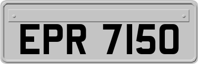 EPR7150