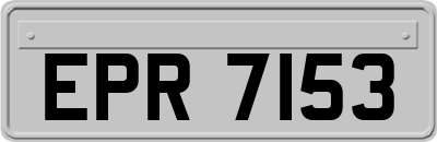 EPR7153