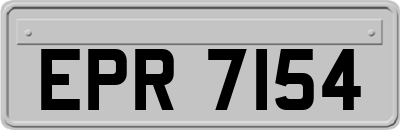 EPR7154