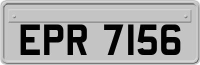 EPR7156