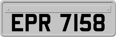 EPR7158