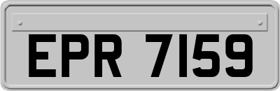EPR7159