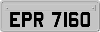 EPR7160