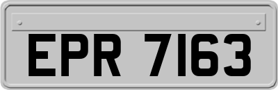 EPR7163
