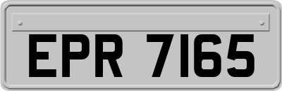 EPR7165