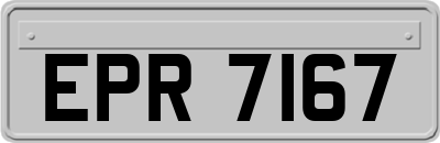 EPR7167