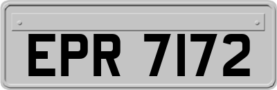 EPR7172