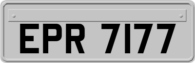EPR7177