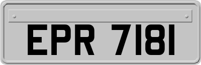 EPR7181