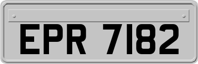 EPR7182