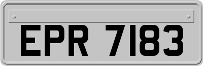 EPR7183