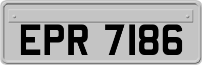 EPR7186