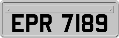 EPR7189