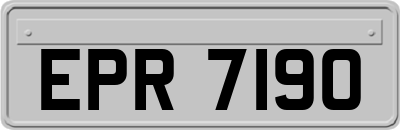 EPR7190