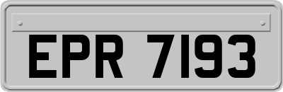 EPR7193