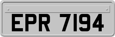 EPR7194