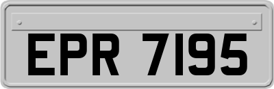 EPR7195