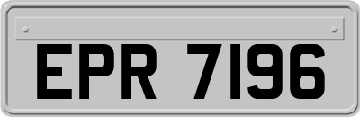 EPR7196