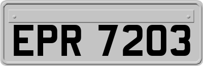 EPR7203