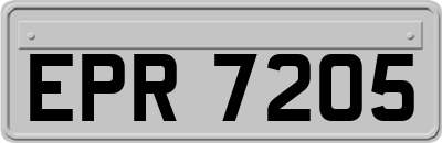 EPR7205