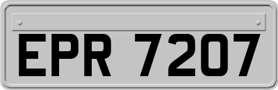 EPR7207