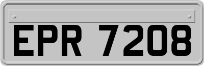 EPR7208