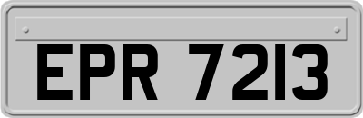 EPR7213