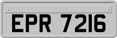 EPR7216
