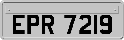 EPR7219