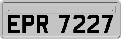 EPR7227