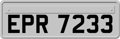EPR7233