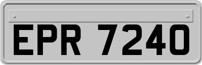 EPR7240