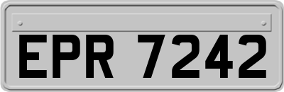 EPR7242