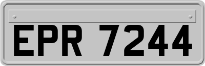 EPR7244