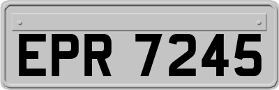 EPR7245