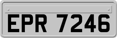 EPR7246