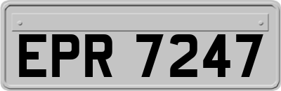 EPR7247