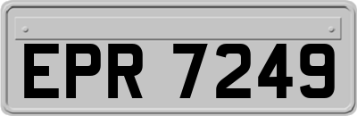 EPR7249