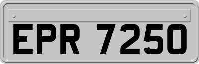 EPR7250