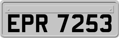 EPR7253