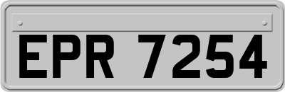 EPR7254